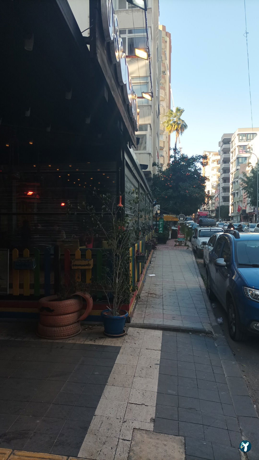 Bayramefendi Osmanlı Kahvecisi