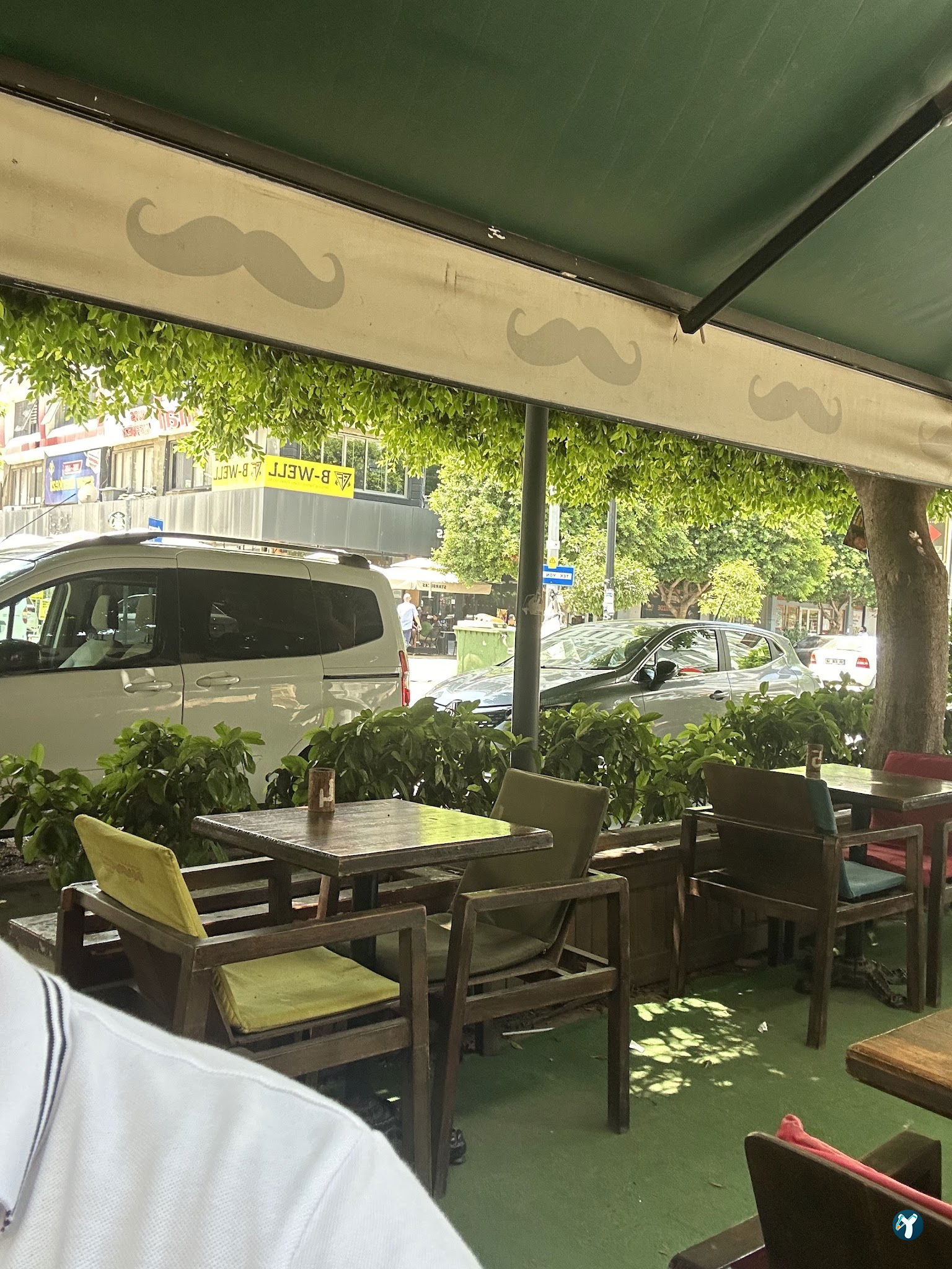 Bayramefendi Osmanlı Kahvecisi