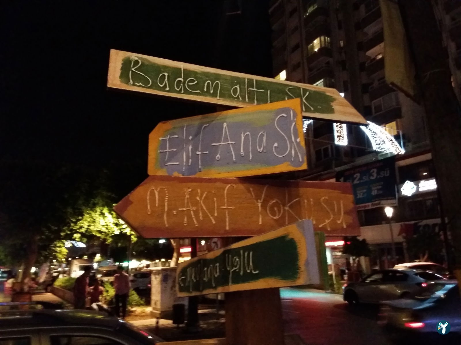 Bayramefendi Osmanlı Kahvecisi