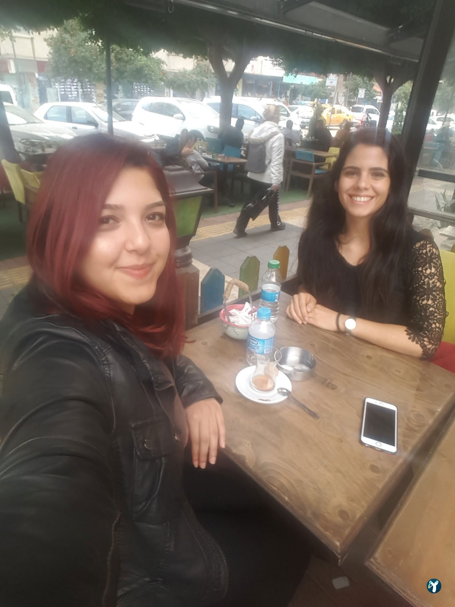 Bayramefendi Osmanlı Kahvecisi