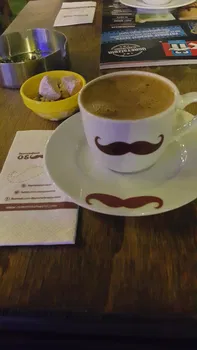 Bayramefendi Osmanlı Kahvecisi resimleri