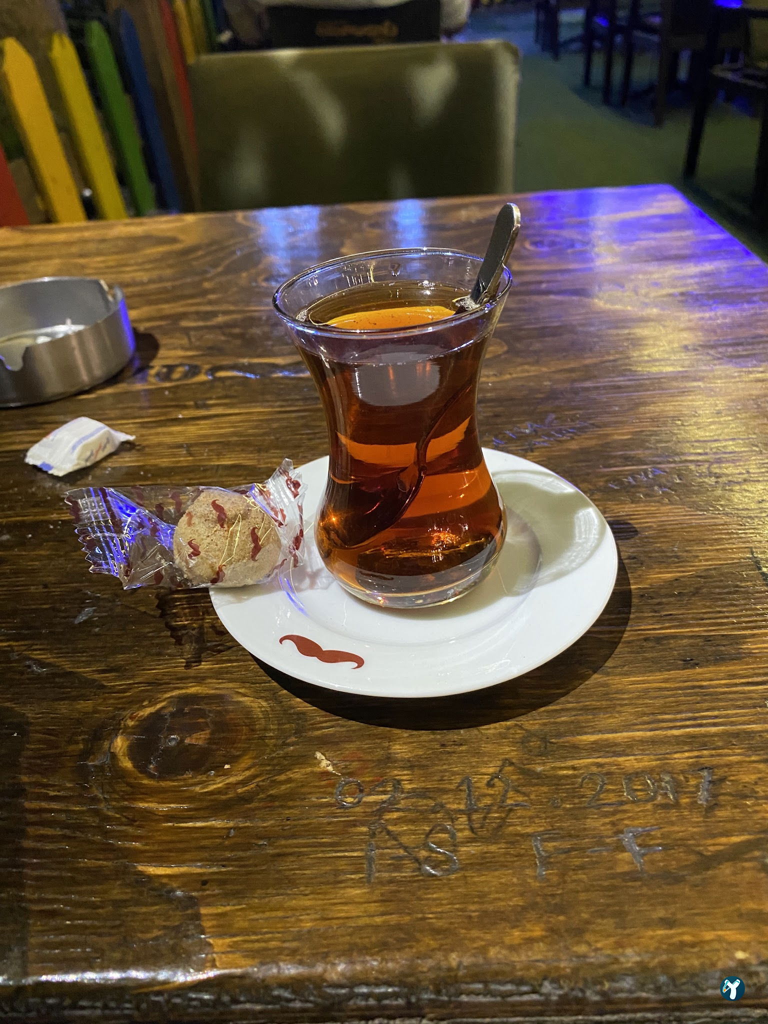 Bayramefendi Osmanlı Kahvecisi