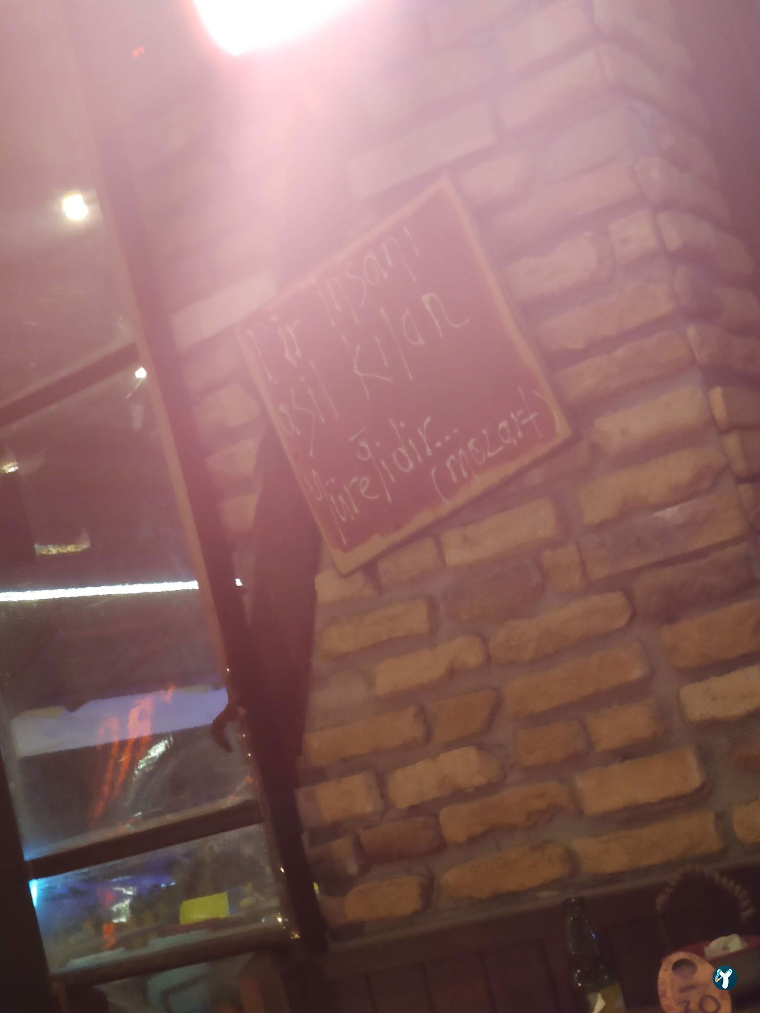 Bayramefendi Osmanlı Kahvecisi