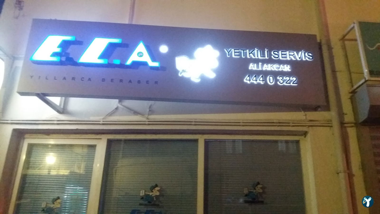 Nazar Pita Restaurant