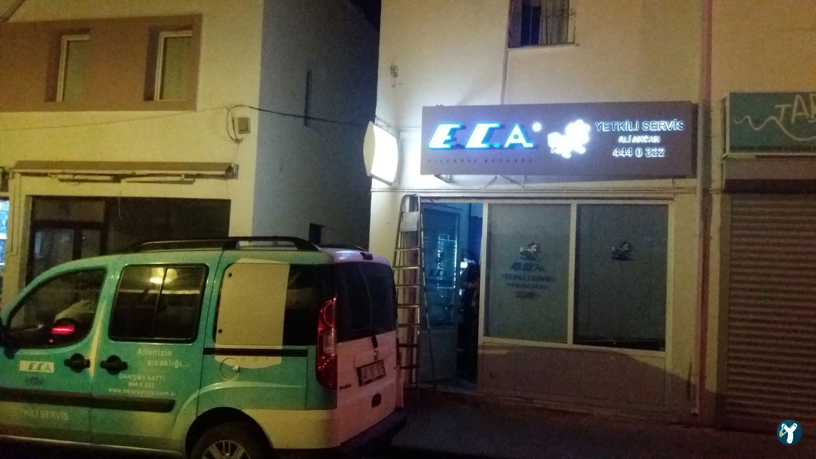 Nazar Pita Restaurant
