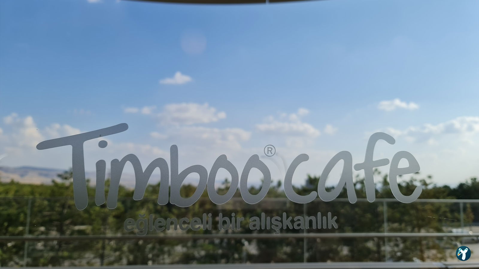 Timboo Cafe Kuzu Effect