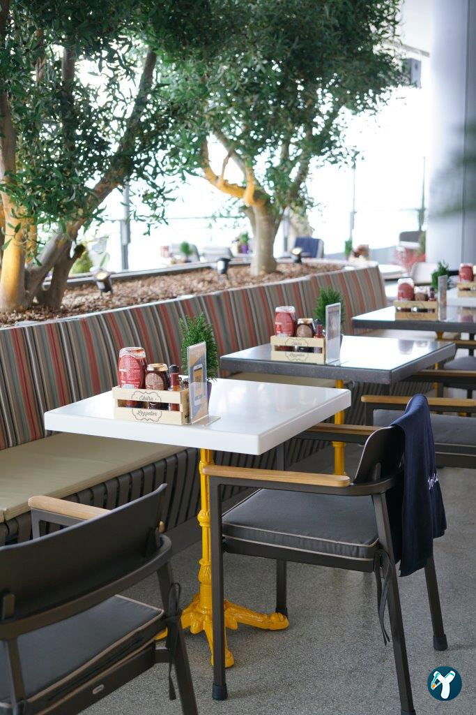 Timboo Cafe Kuzu Effect