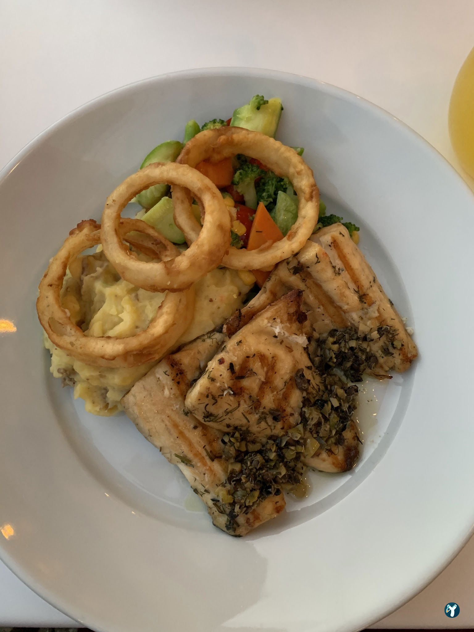 Timboo Cafe Kuzu Effect