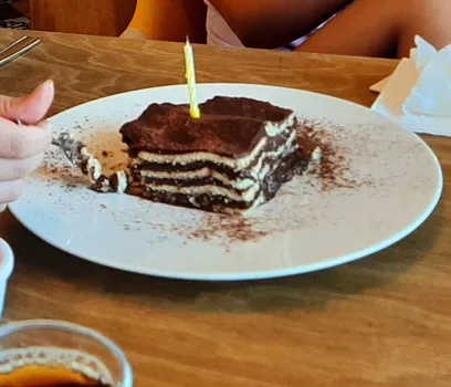 Timboo Cafe Kuzu Effect resimleri