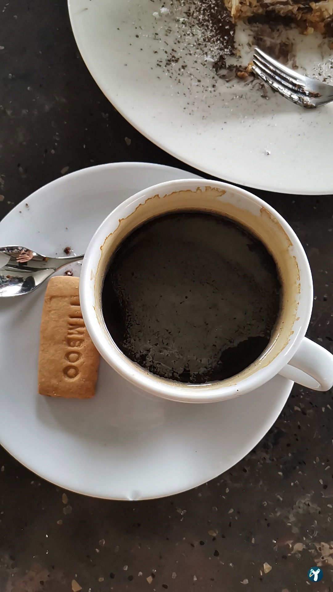 Timboo Cafe Kuzu Effect