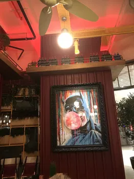 Timboo Cafe Kuzu Effect resimleri
