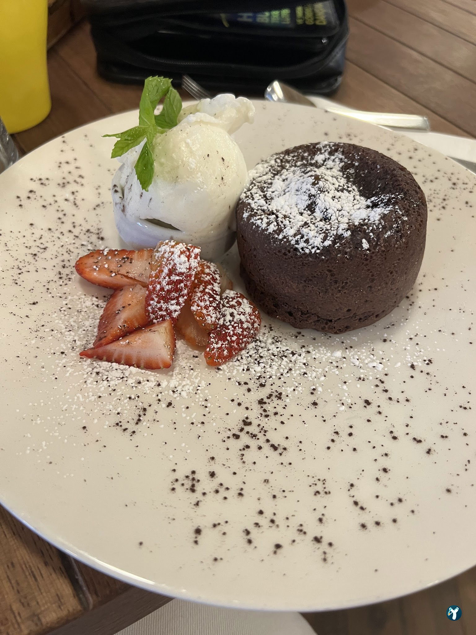 Timboo Cafe Kuzu Effect