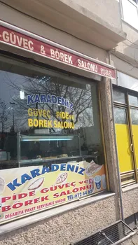 Karadeniz Pide Güveç Ve Börek Salonu resimleri