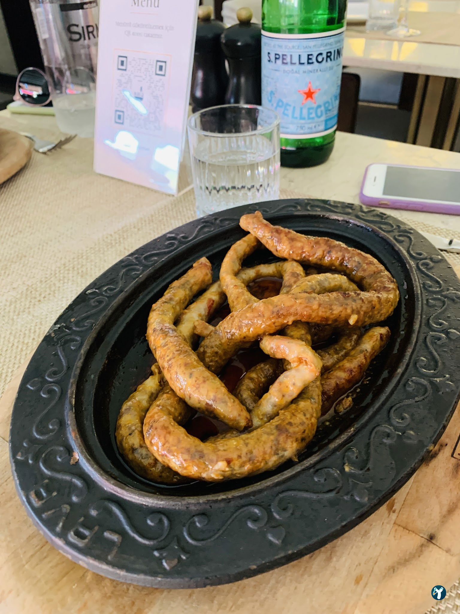 Kala Home Kitchen | Marina Mersin