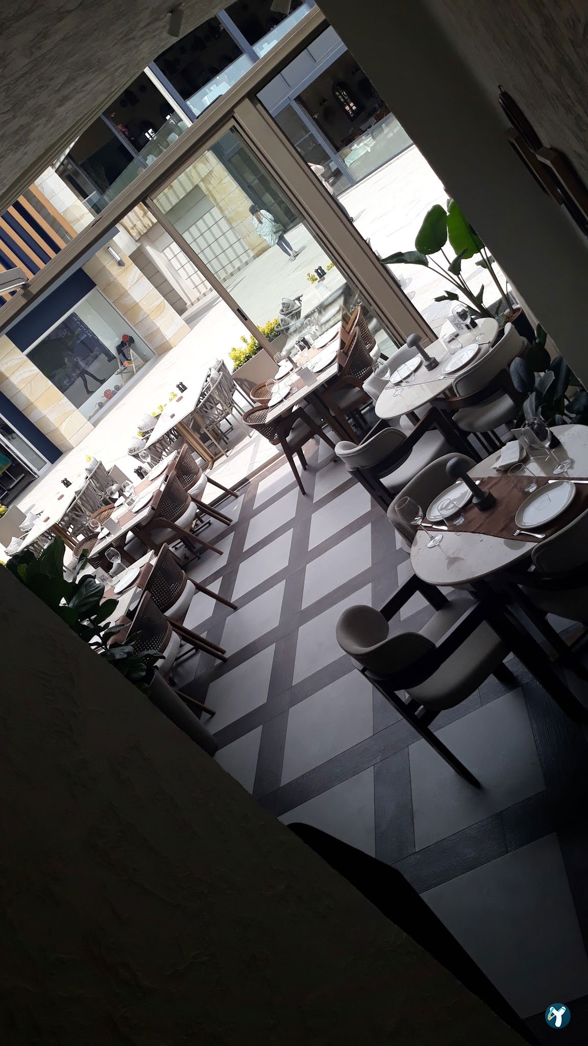 Kala Home Kitchen | Marina Mersin
