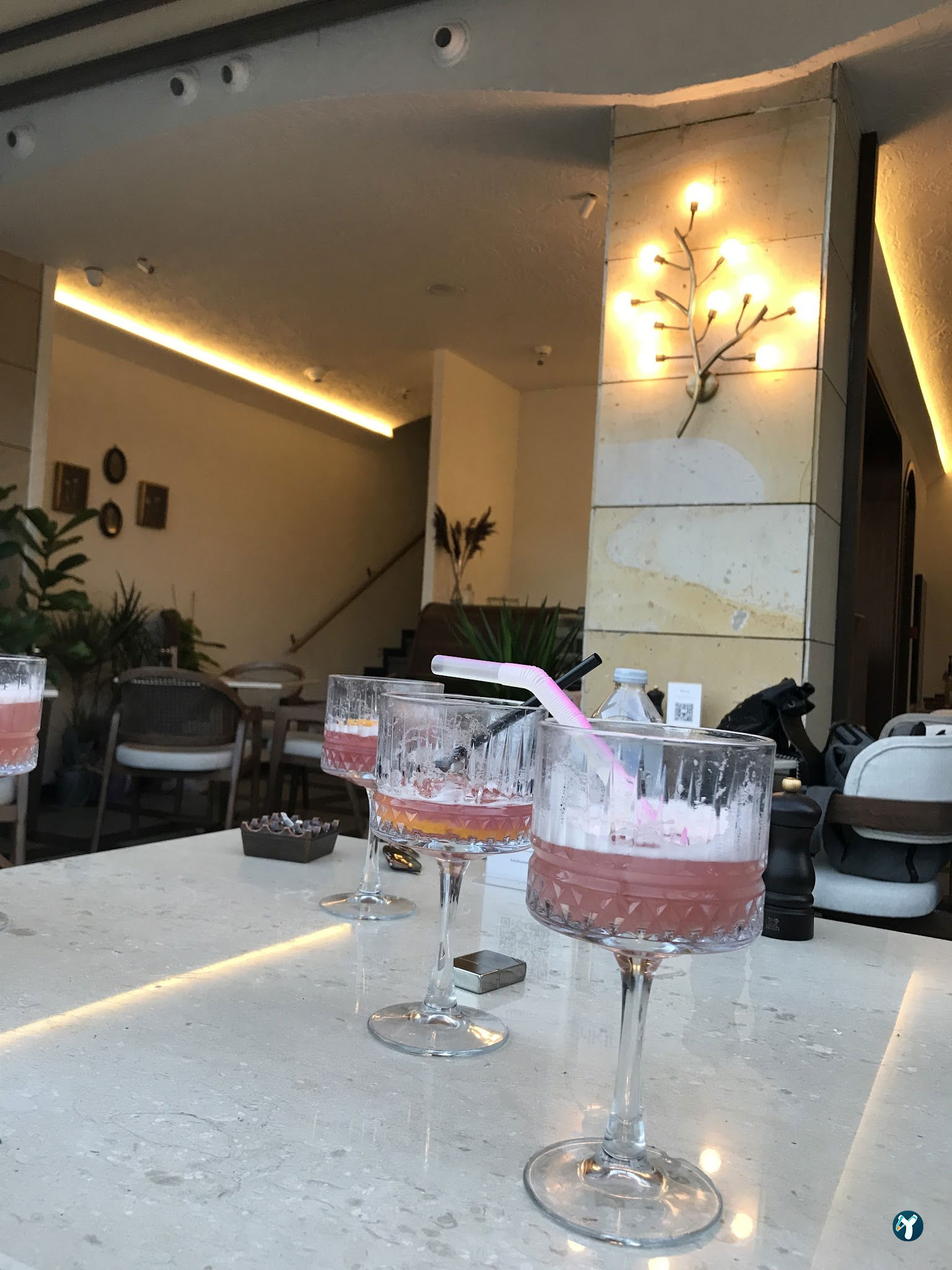 Kala Home Kitchen | Marina Mersin