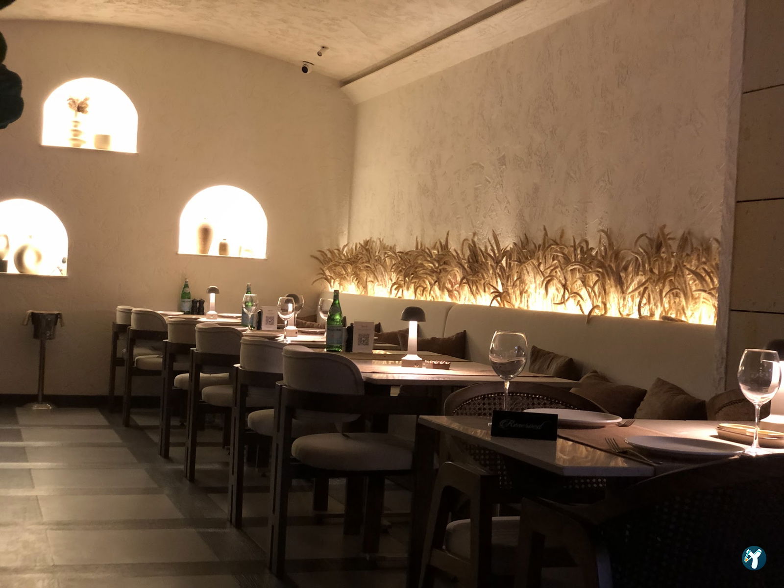 Kala Home Kitchen | Marina Mersin