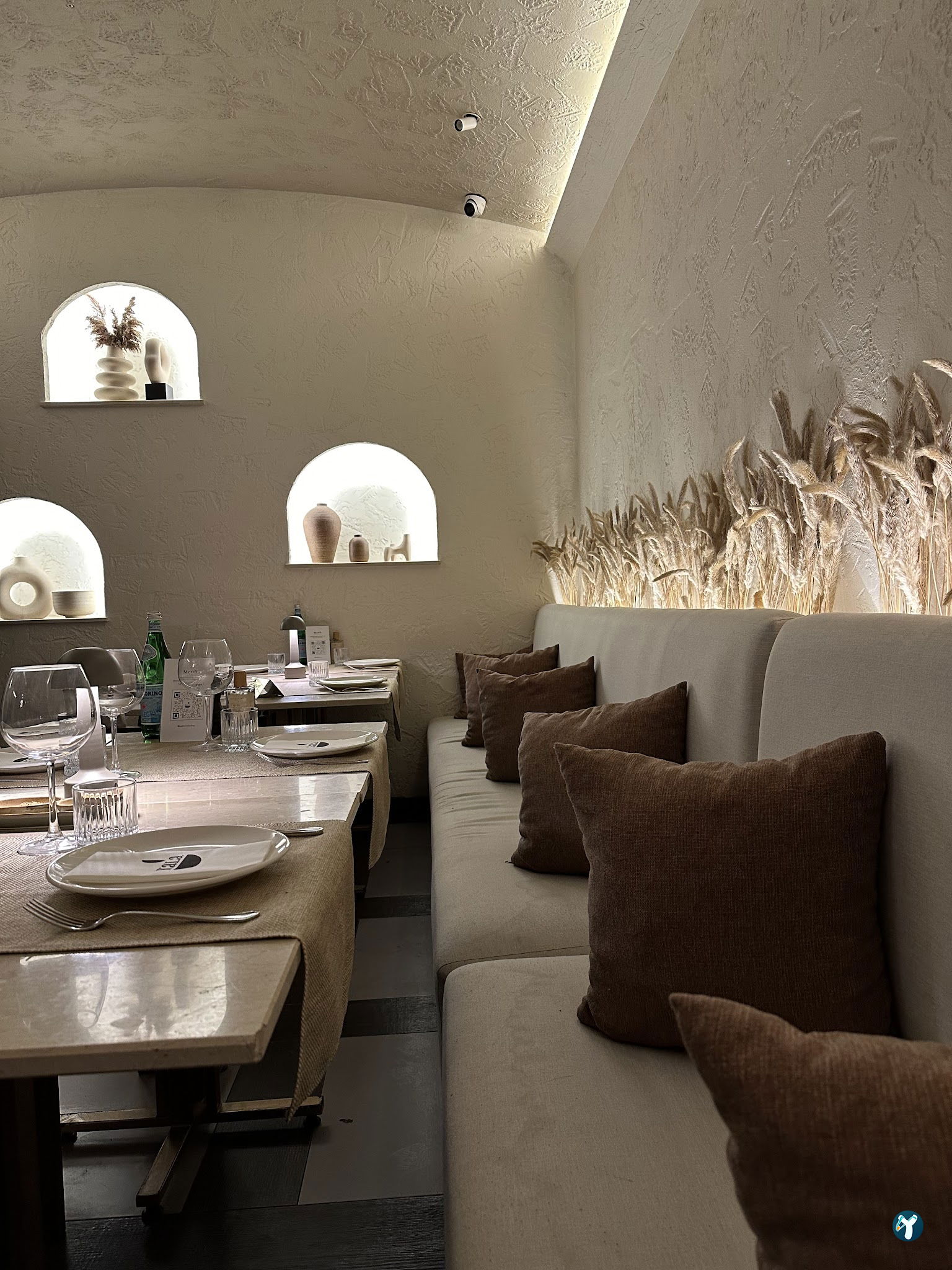 Kala Home Kitchen | Marina Mersin