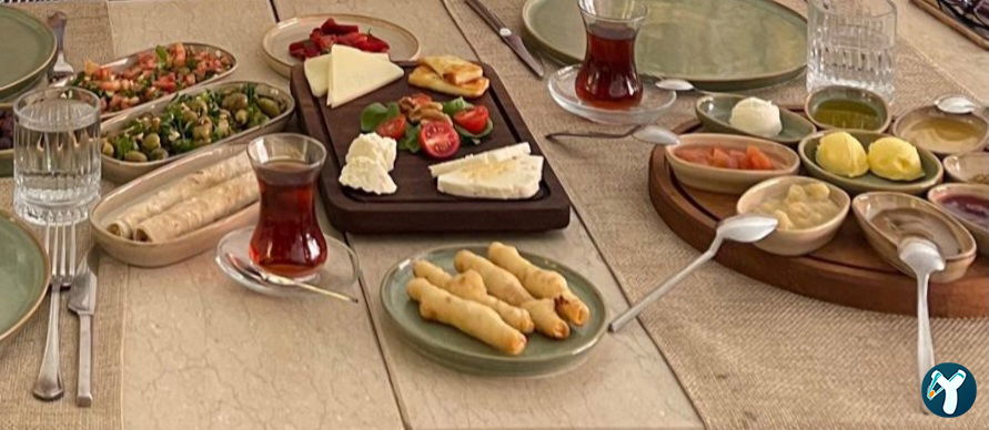 Kala Home Kitchen | Marina Mersin