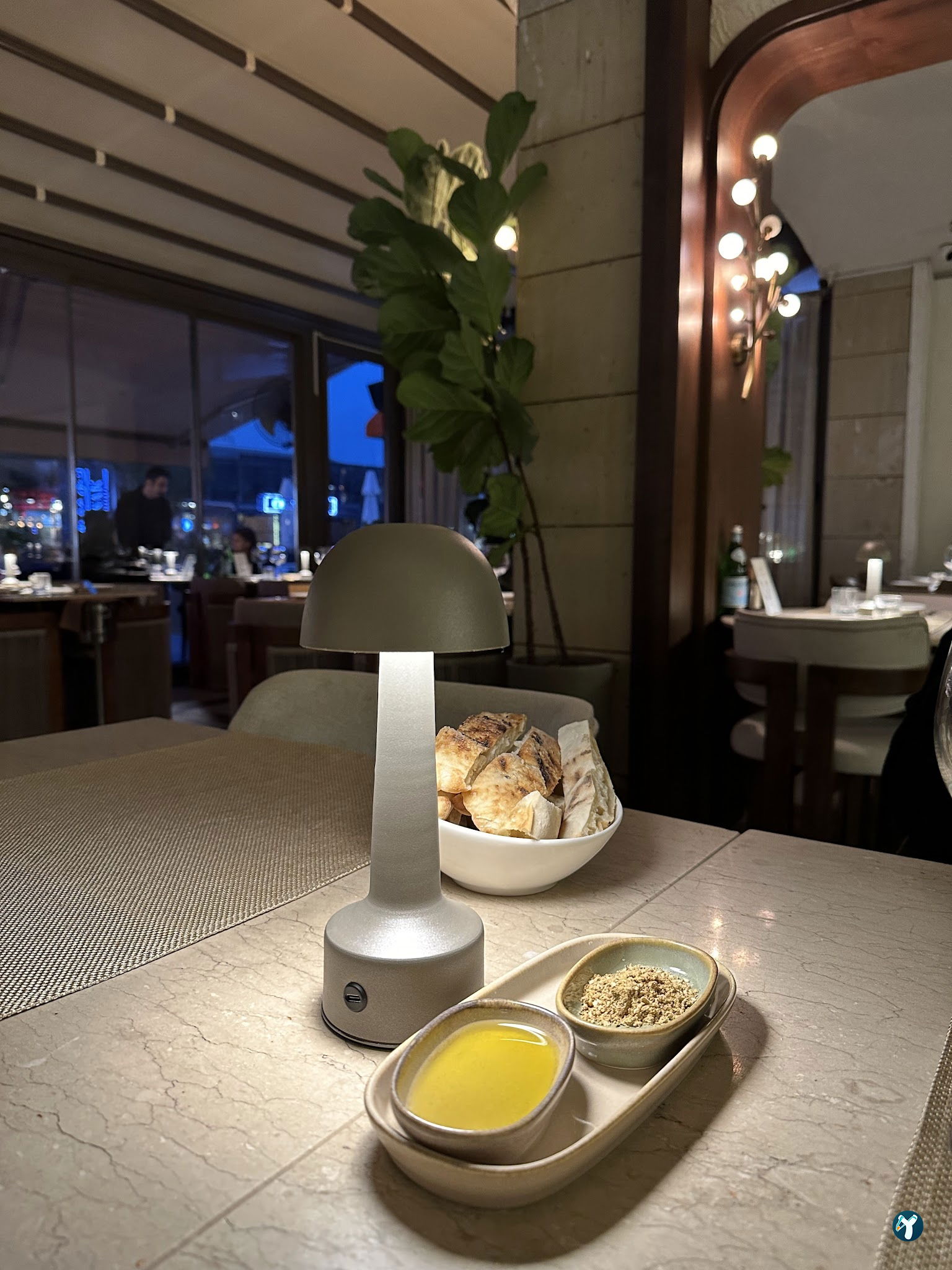 Kala Home Kitchen | Marina Mersin