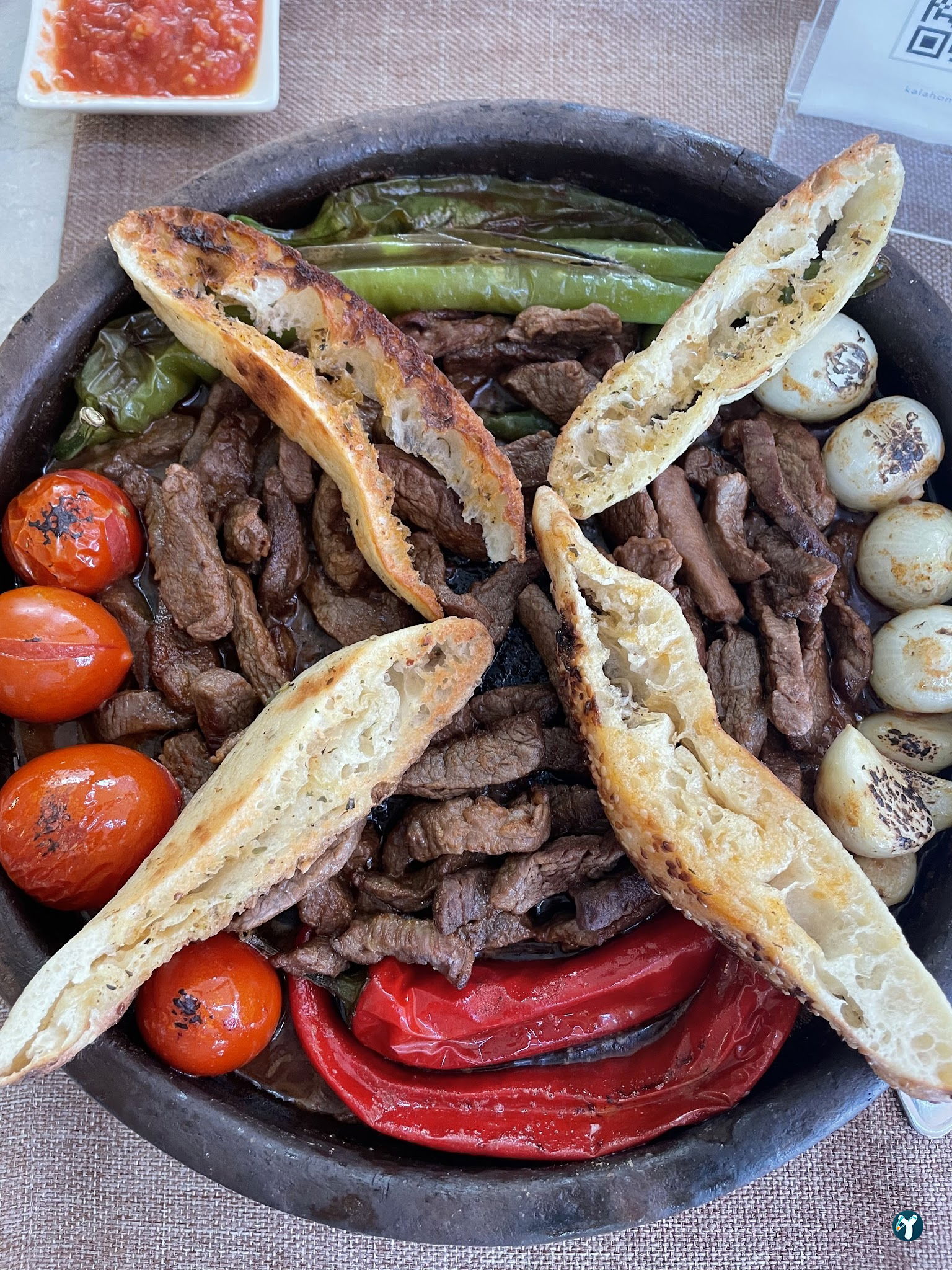 Kala Home Kitchen | Marina Mersin