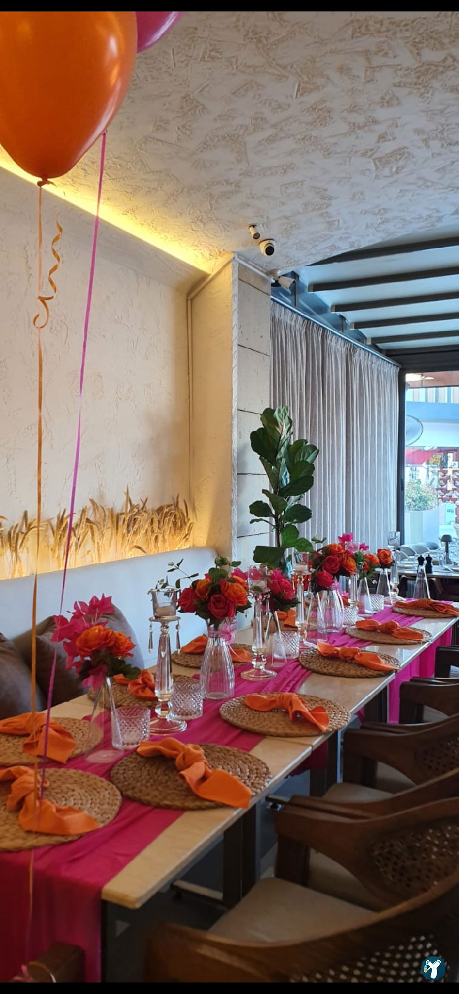 Kala Home Kitchen | Marina Mersin