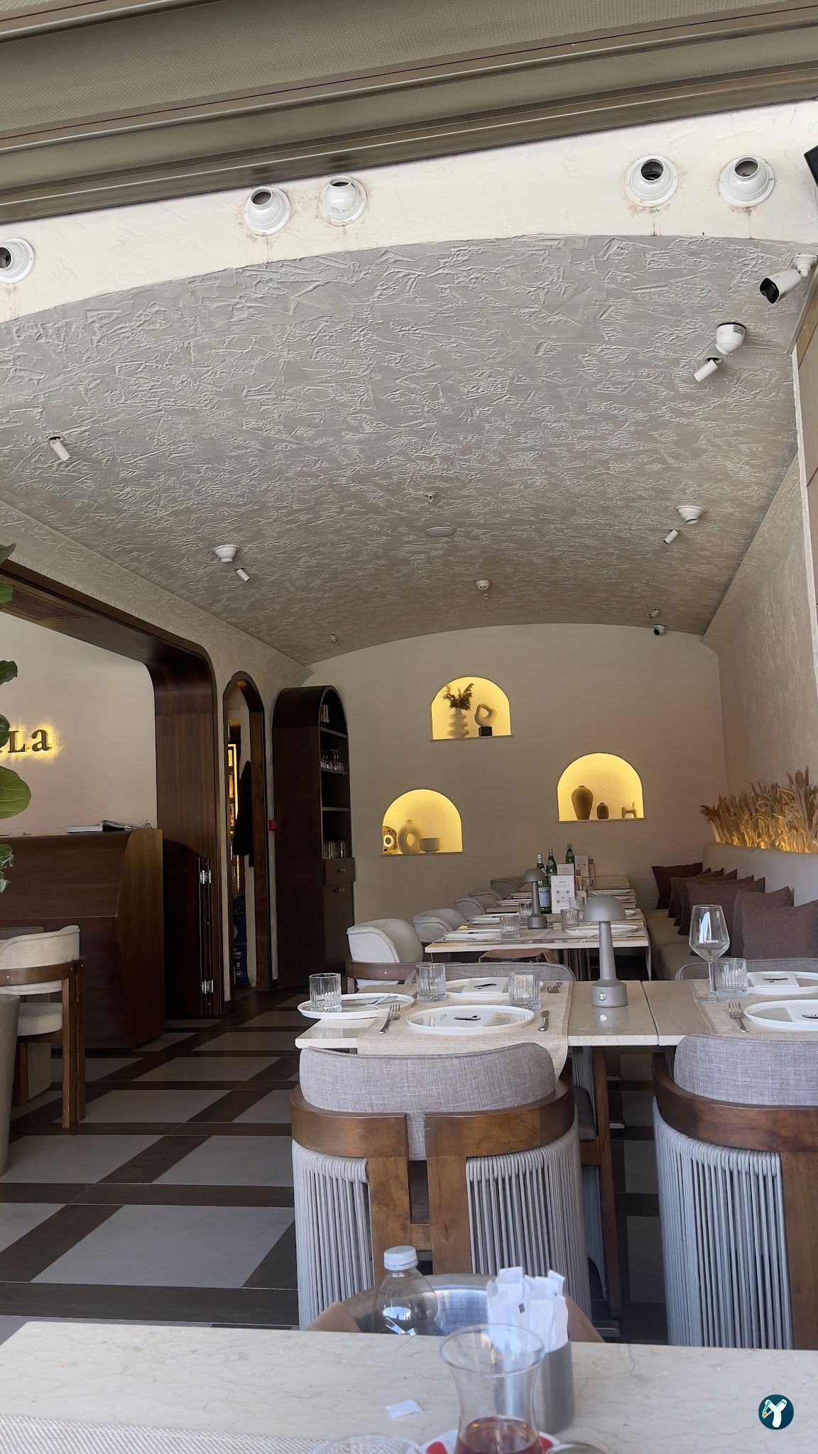 Kala Home Kitchen | Marina Mersin