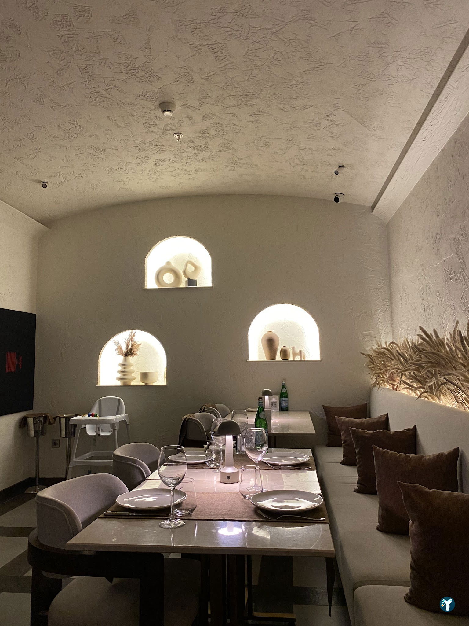 Kala Home Kitchen | Marina Mersin