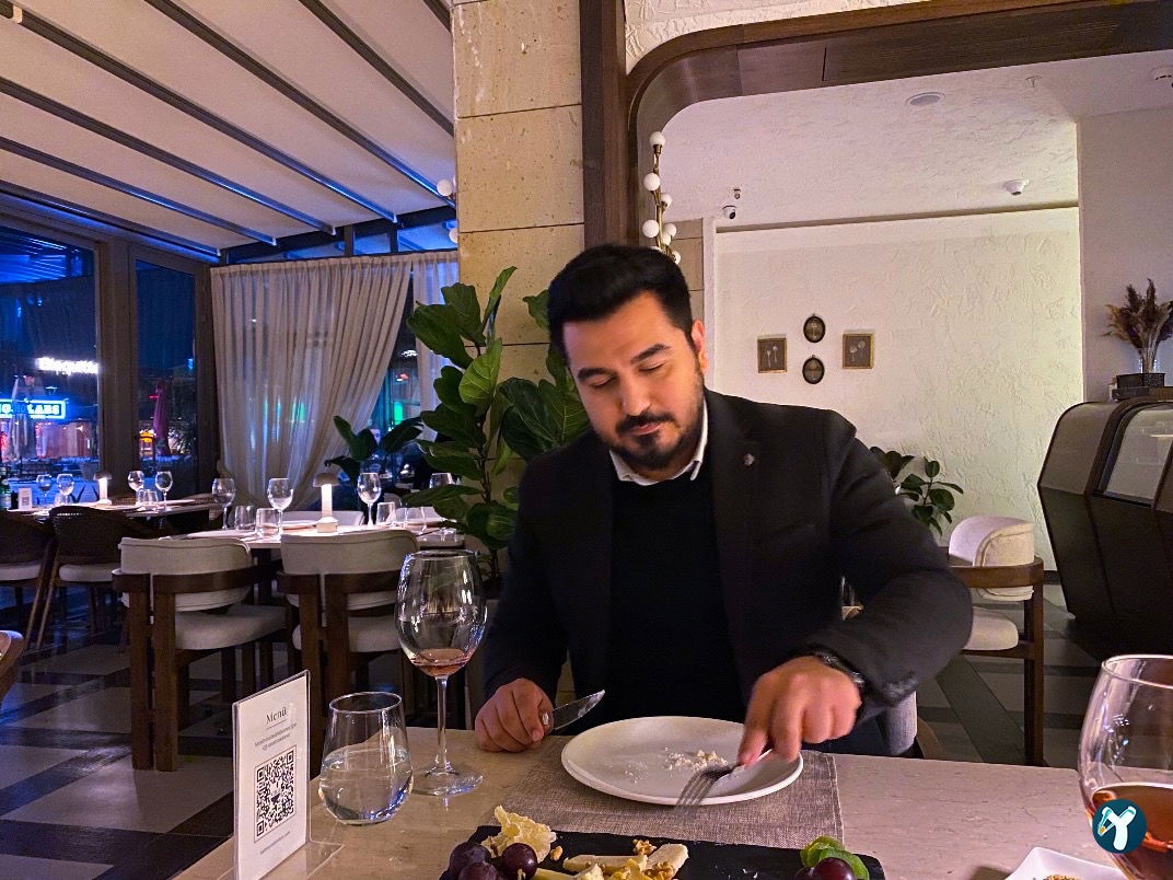 Kala Home Kitchen | Marina Mersin