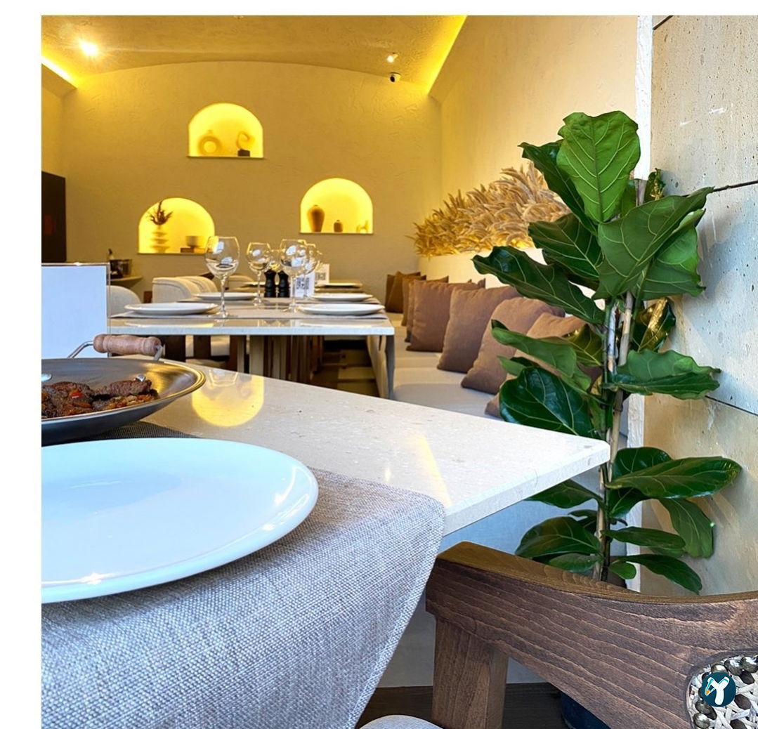 Kala Home Kitchen | Marina Mersin