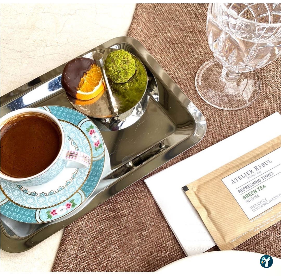Kala Home Kitchen | Marina Mersin