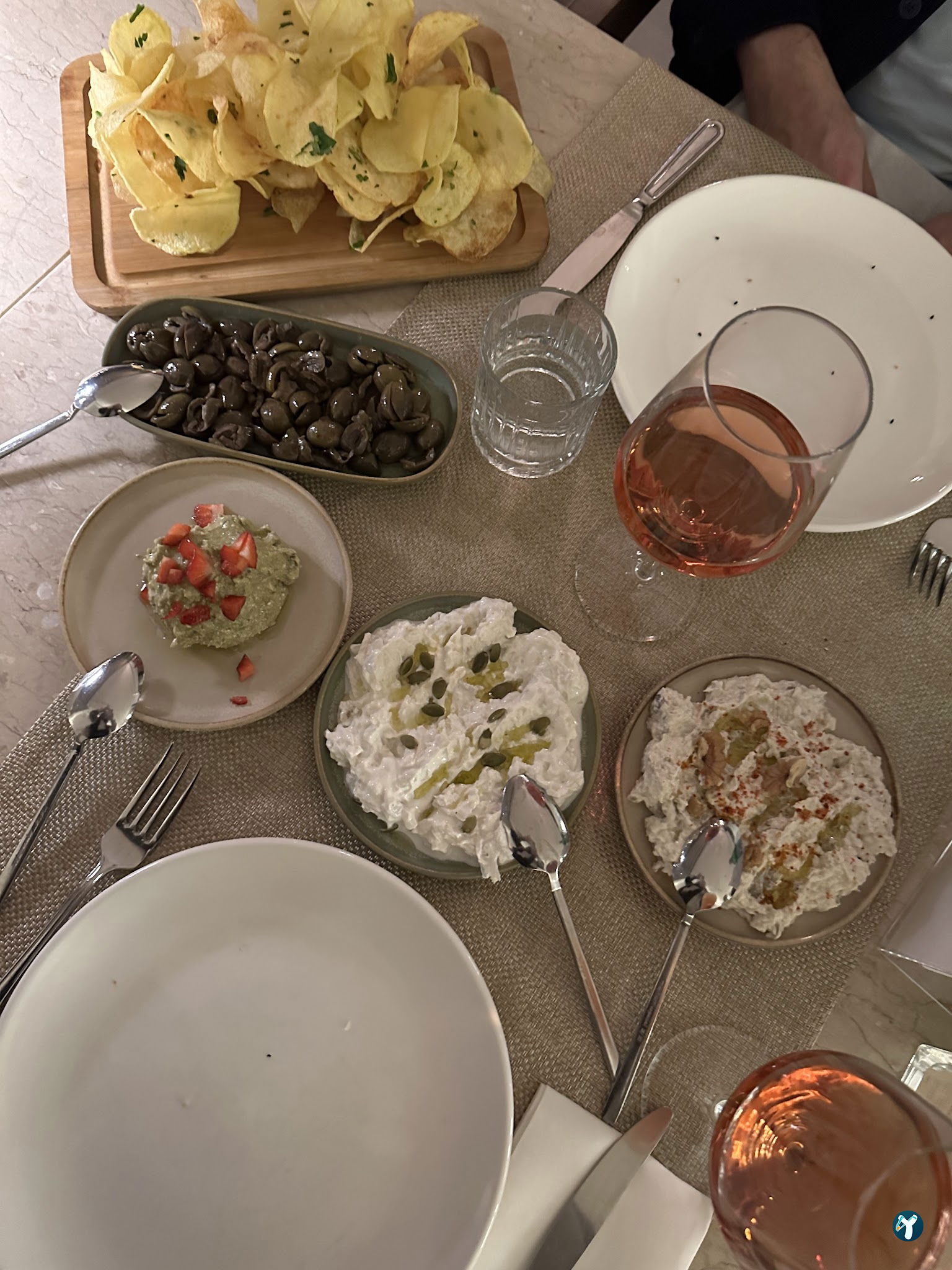 Kala Home Kitchen | Marina Mersin