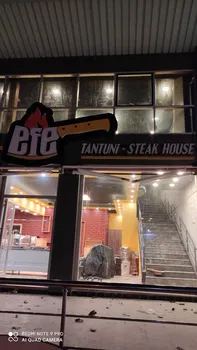 Pan Cig Kofte resimleri