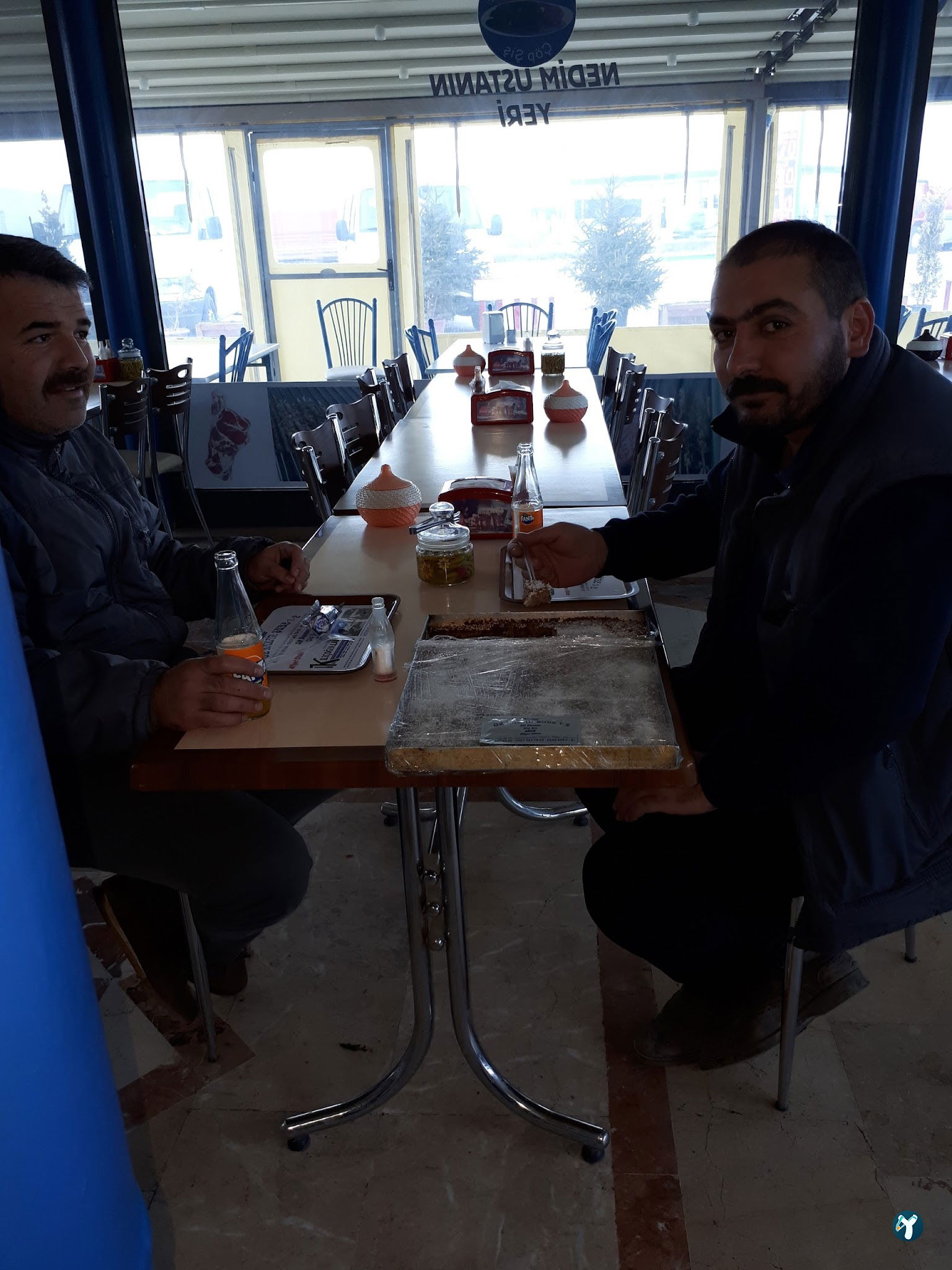 Meshur Oz Kazan Cop Sis