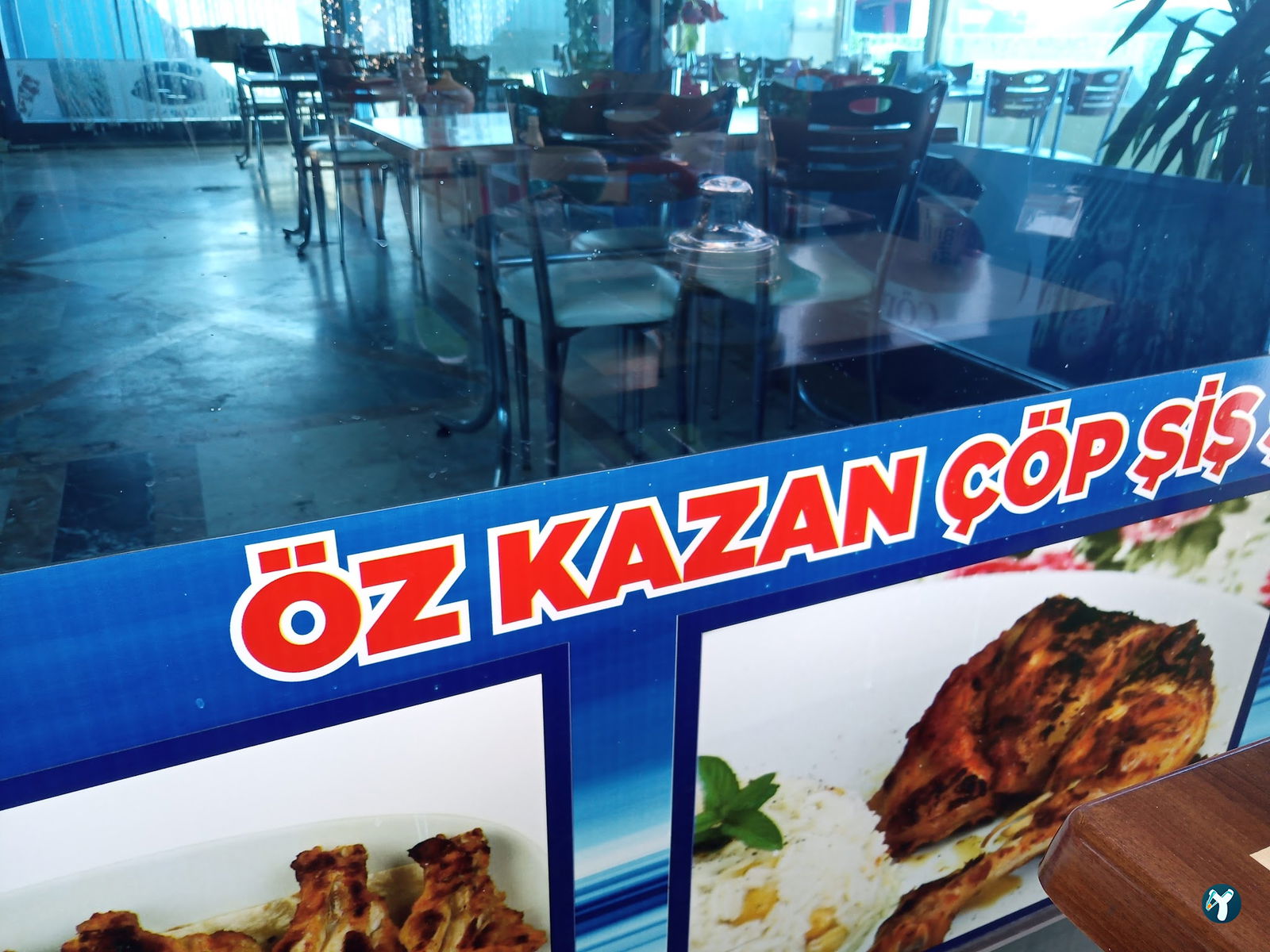 Meshur Oz Kazan Cop Sis