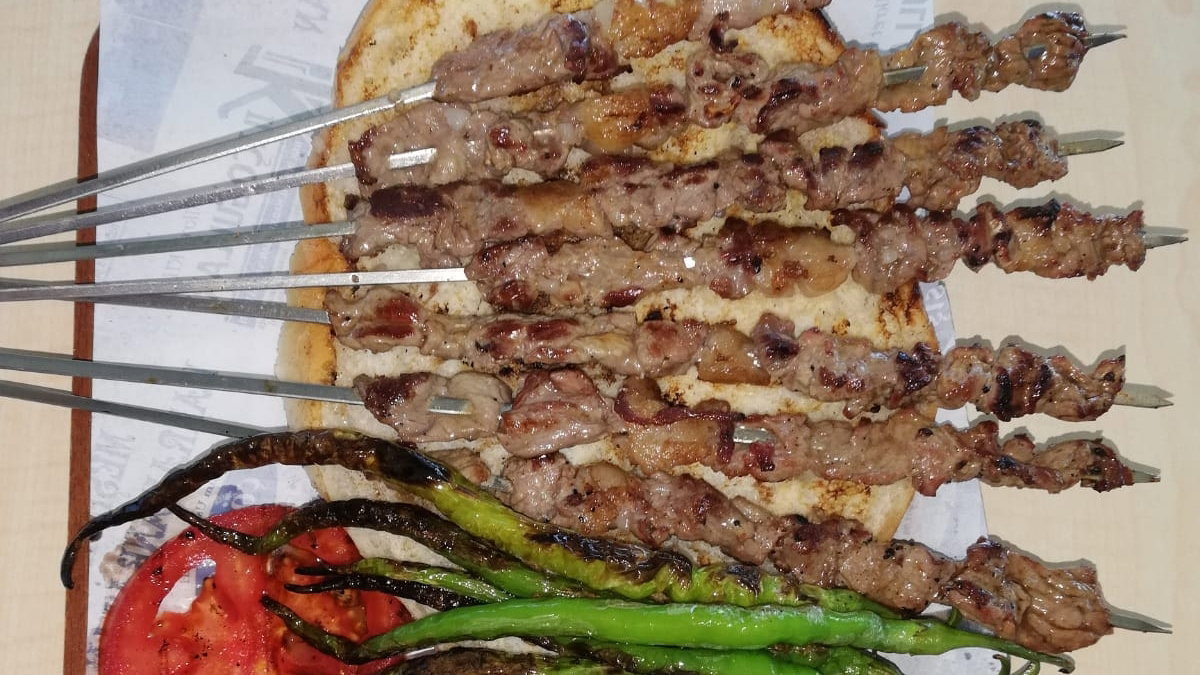 Meshur Oz Kazan Cop Sis