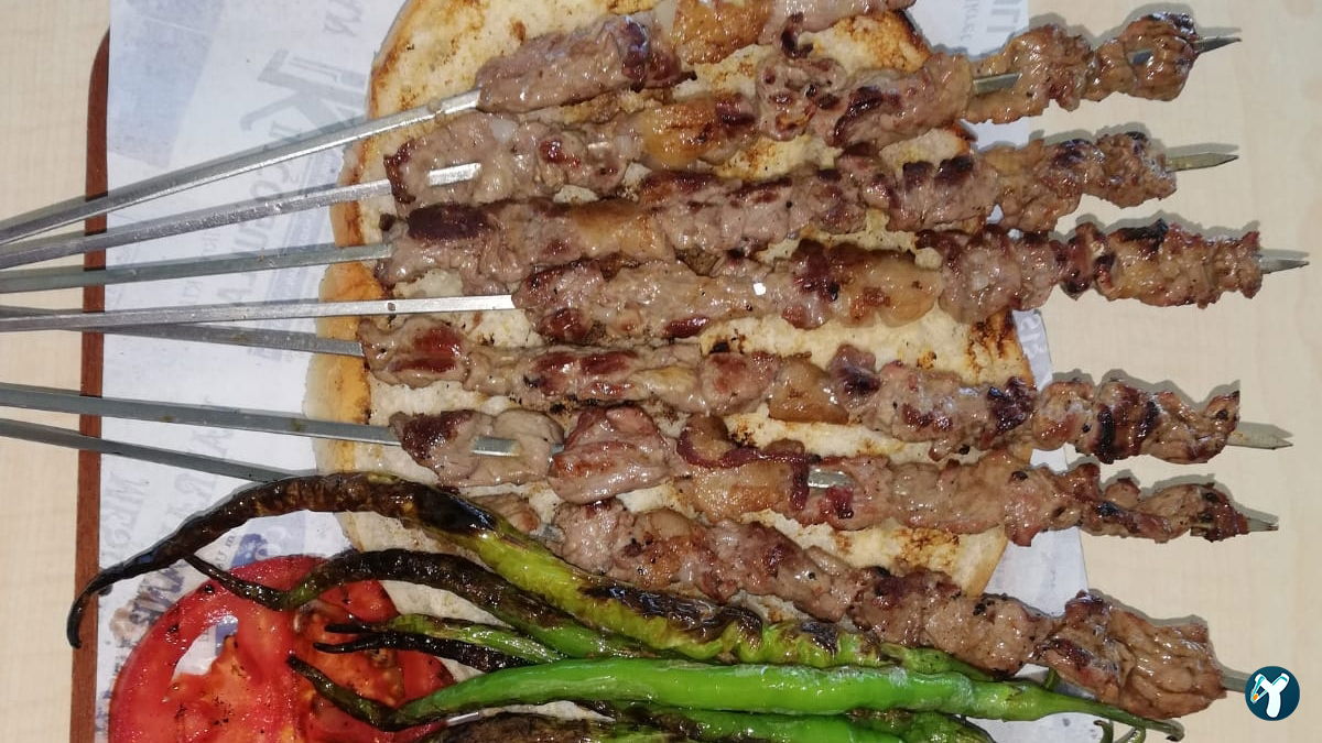 Meshur Oz Kazan Cop Sis