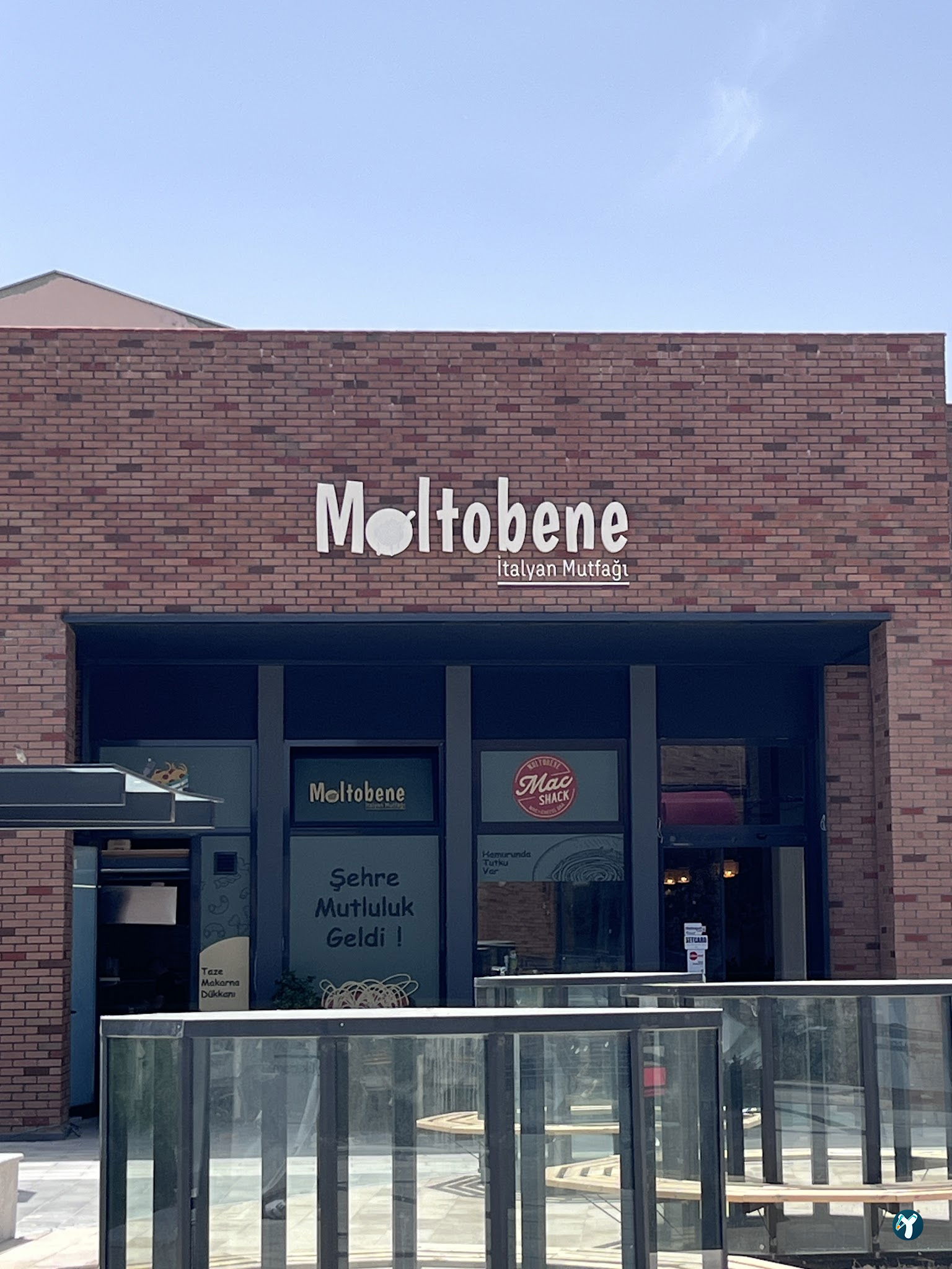 Moltobene Gölbaşi