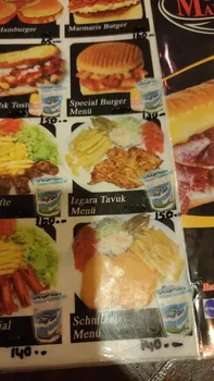 Marmaris Büfe resimleri Marmaris Büfe resimleri
