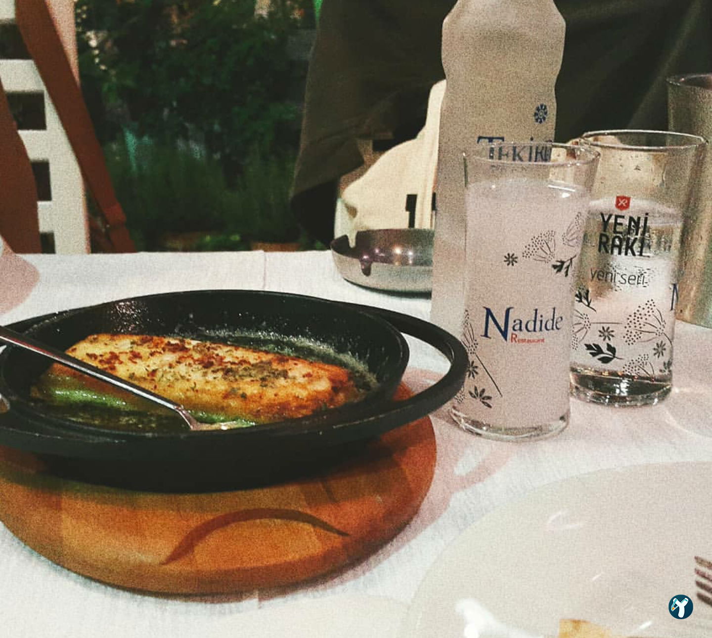 Nadide Meyhane