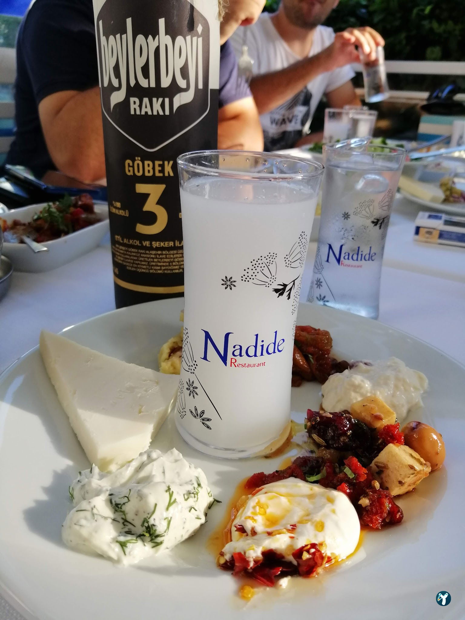 Nadide Meyhane