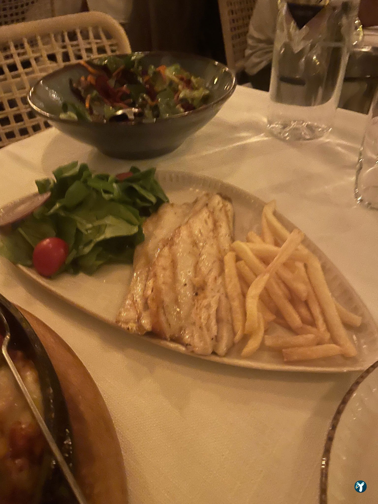 Nadide Meyhane