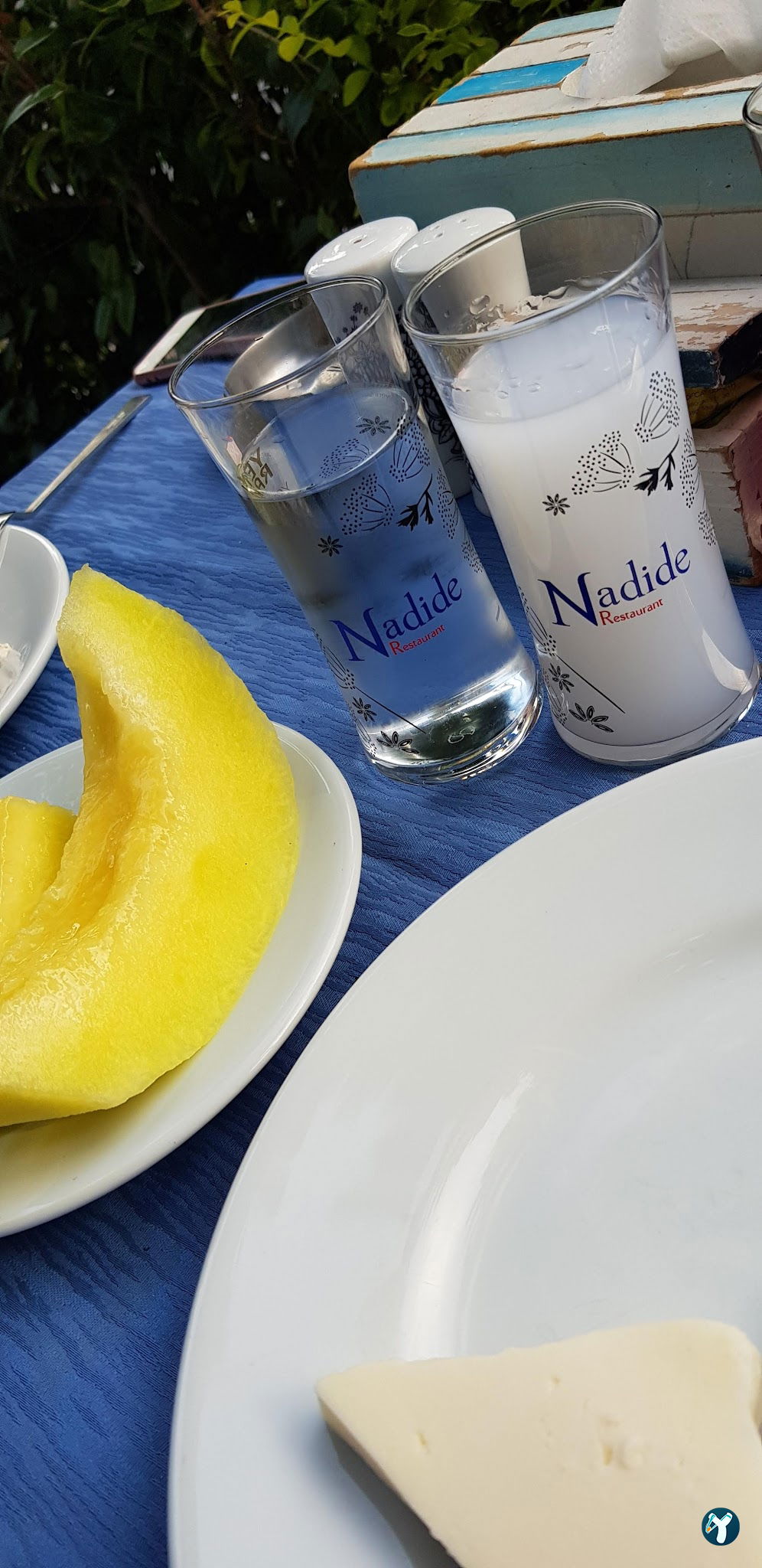 Nadide Meyhane
