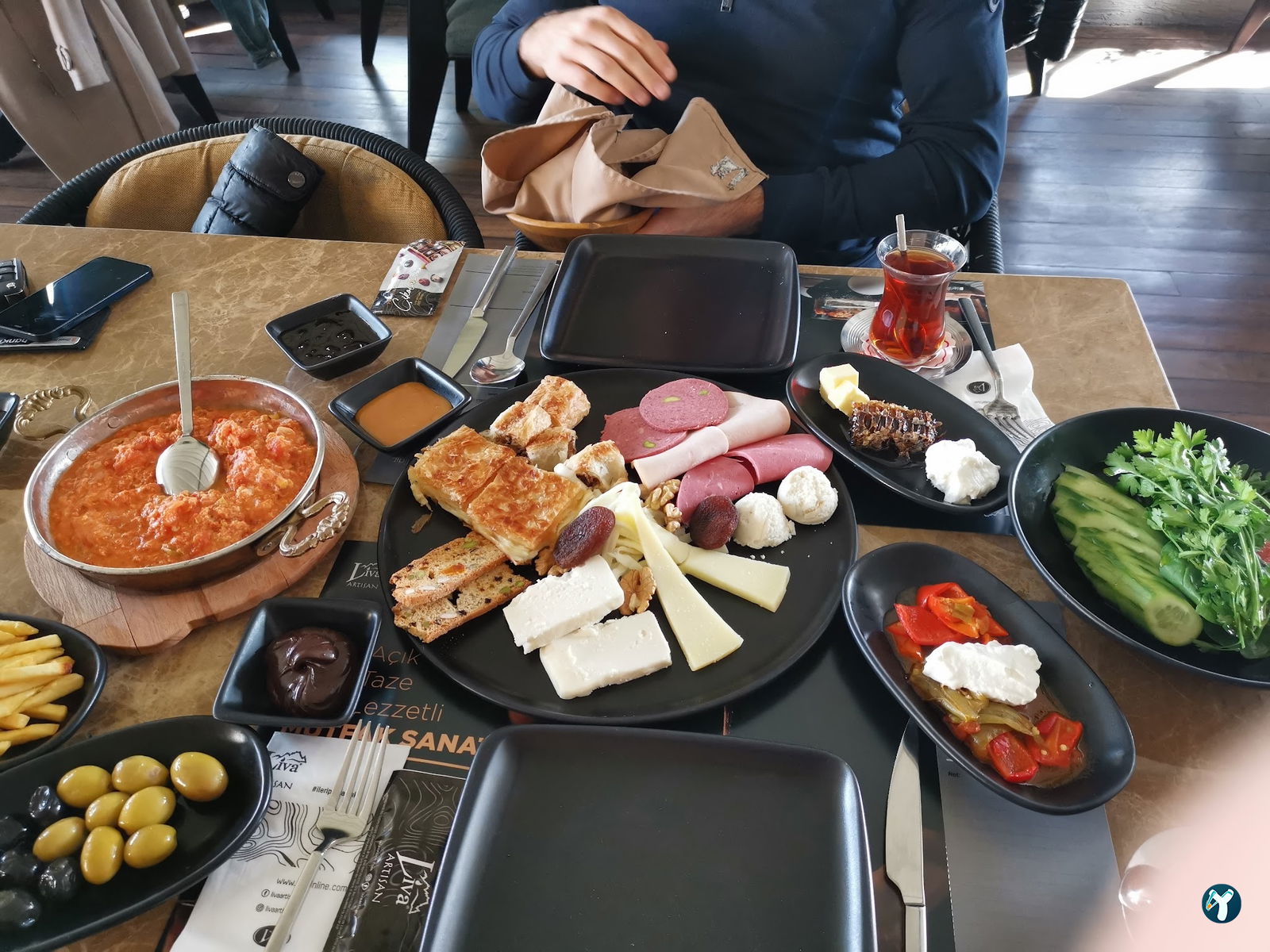Liva Ümitköy
