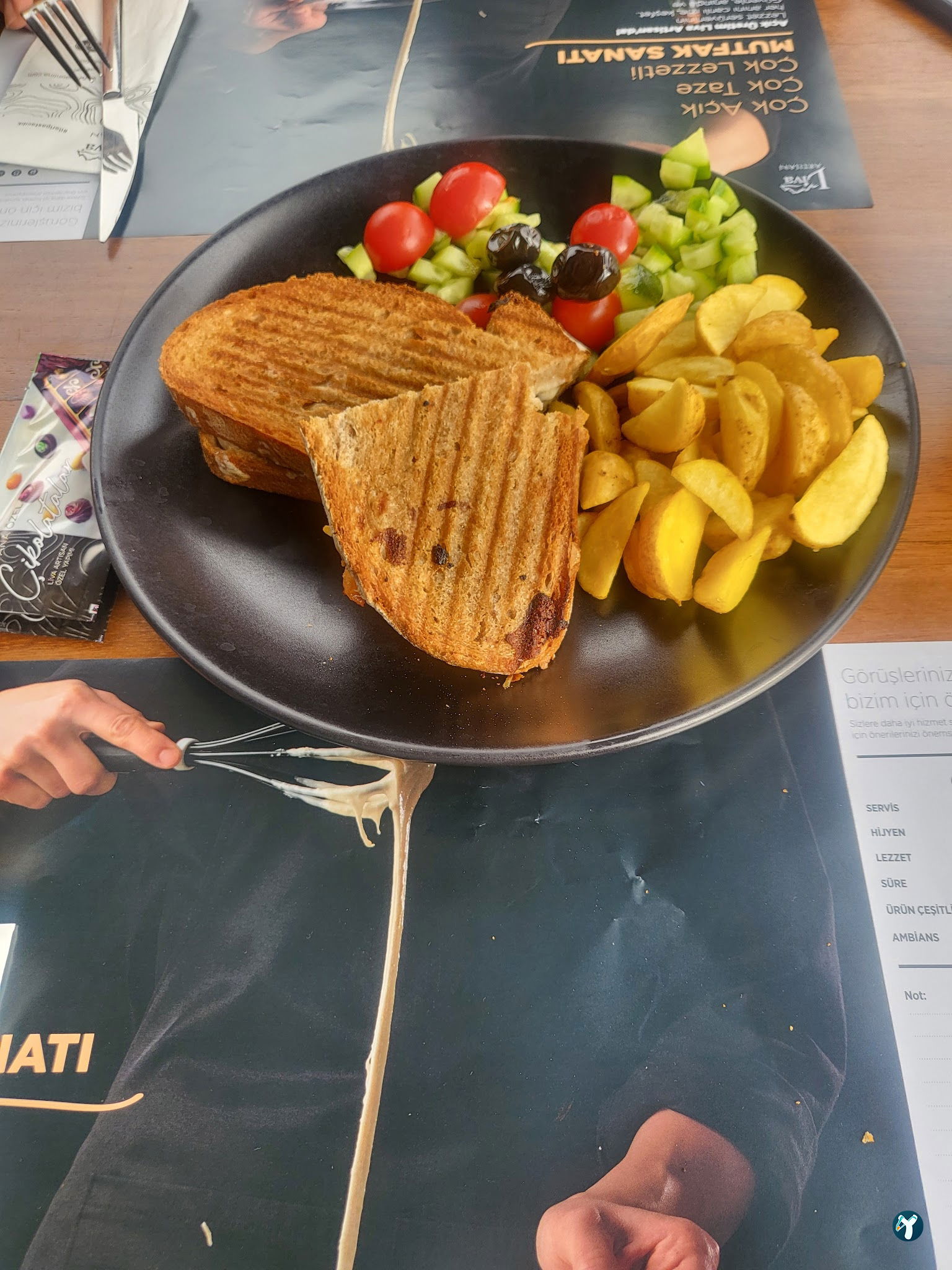 Liva Ümitköy