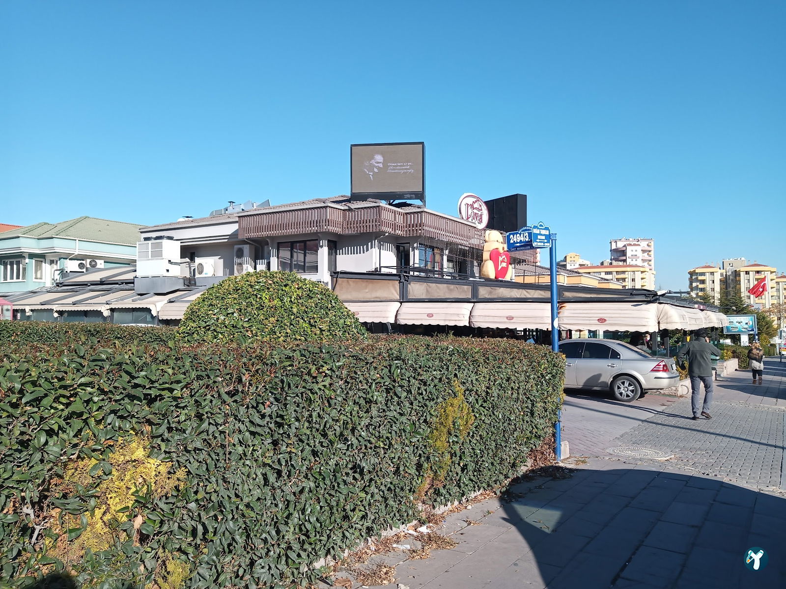Liva Ümitköy