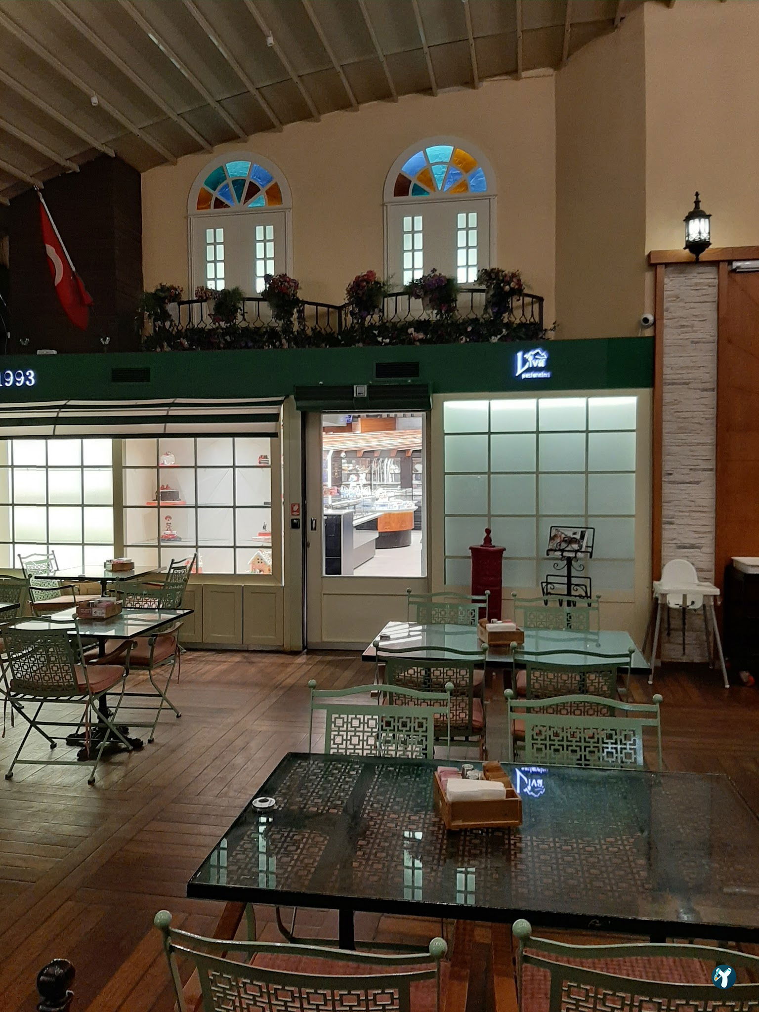 Liva Ümitköy
