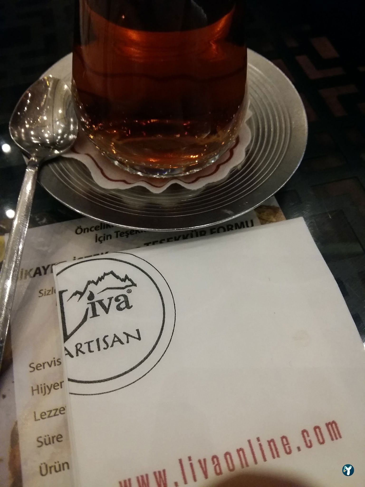 Liva Ümitköy