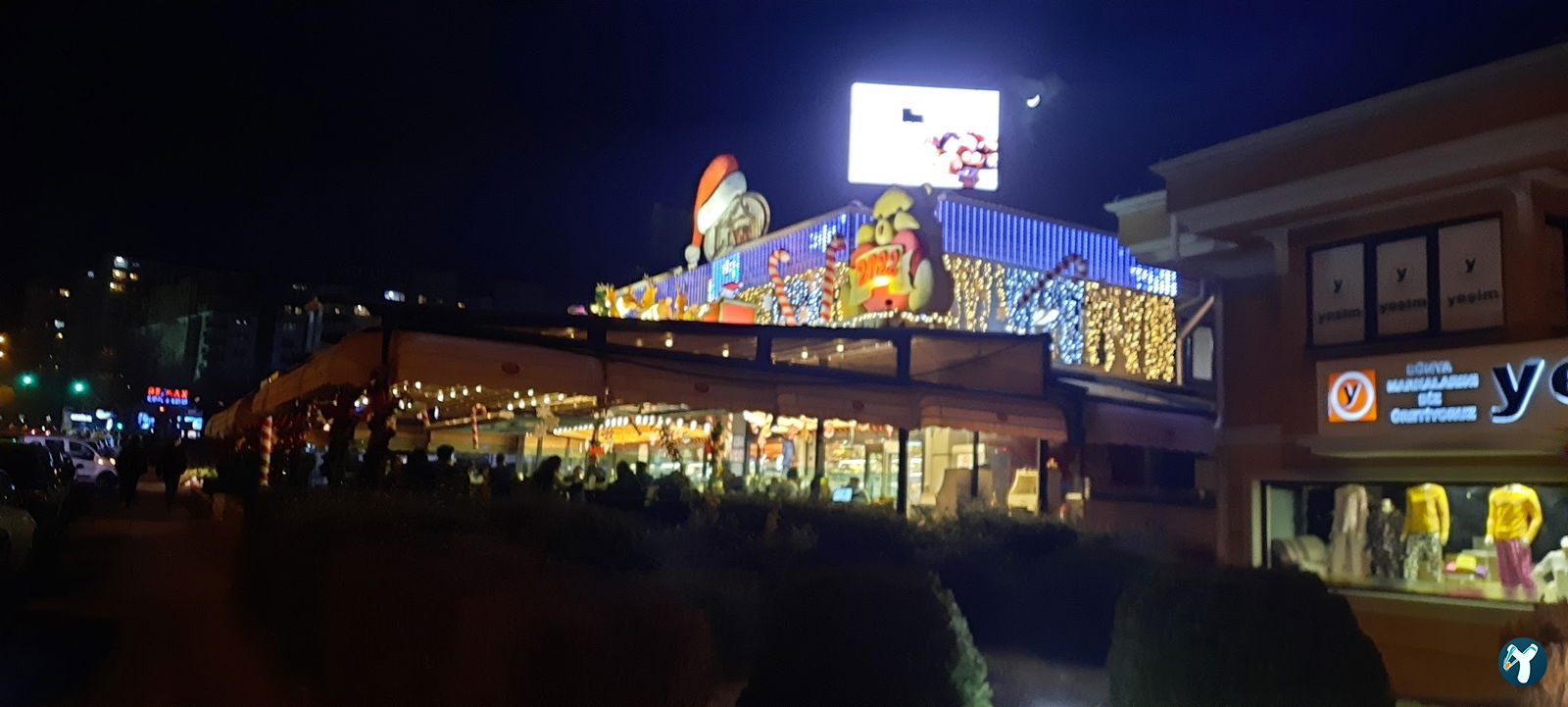 Liva Ümitköy