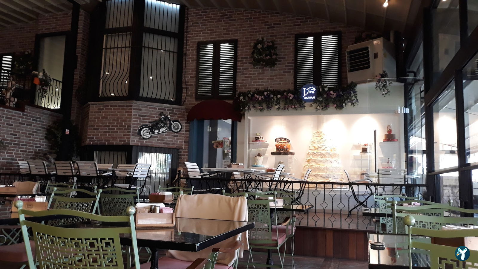 Liva Ümitköy